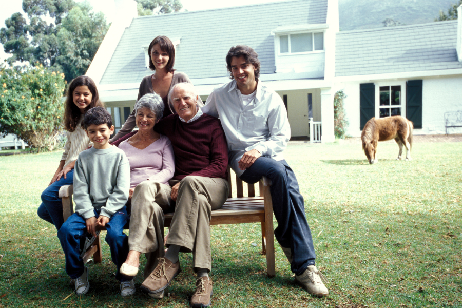 Os Desafios de Criar Filhos: Do Passado ao Presente