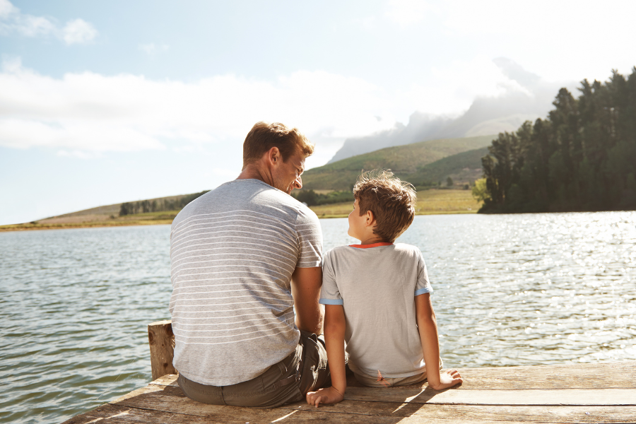 Como os pais precisam proteger a fé dos filhos