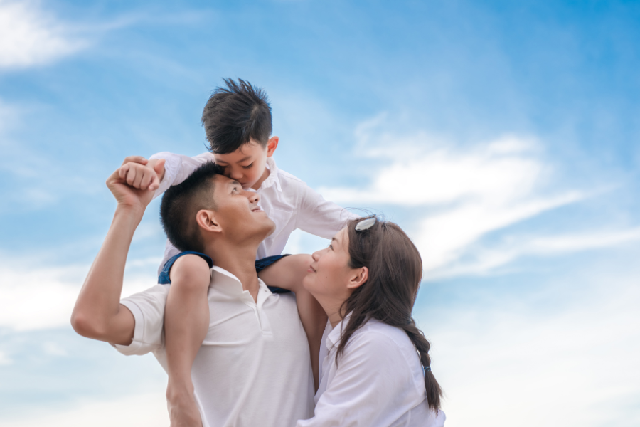 Família, O Projeto de Deus Ontem, Hoje e Sempre